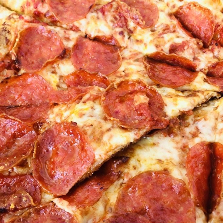 Our